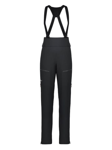 Salewa Functionele broek zwart