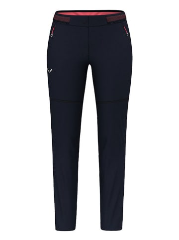 Functionele broek "Pedroc 2" donkerblauw