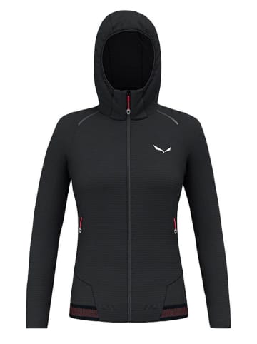 Fleece vest "Pedroc PL" zwart