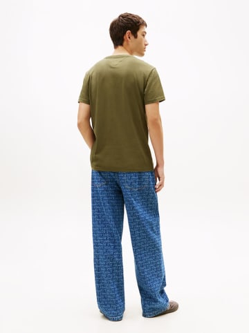Shirt in Khaki