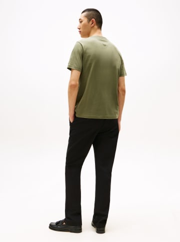 Shirt in Khaki