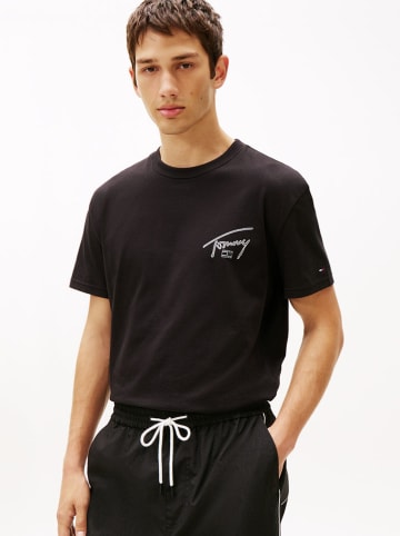 Shirt in Braun