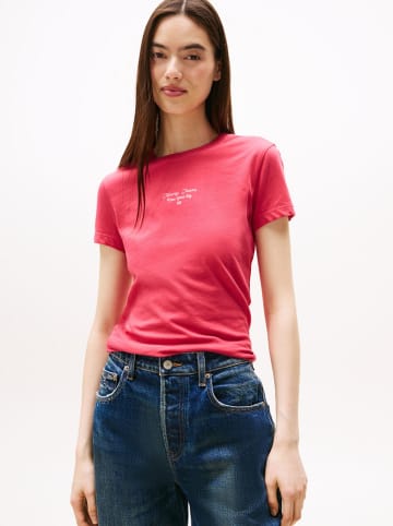 Shirt roze