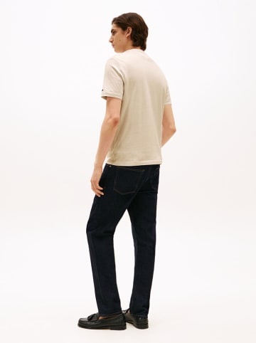 Shirt in Creme