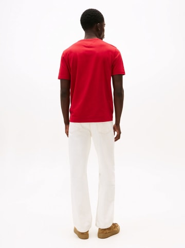 Shirt in Rot