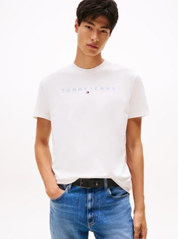 Shirt in Creme
