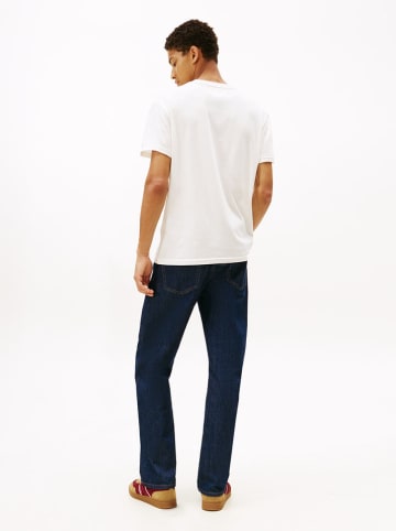 Shirt in Weiß