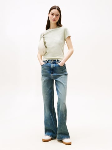 Shirt in Creme
