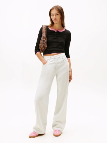 Longsleeve zwart