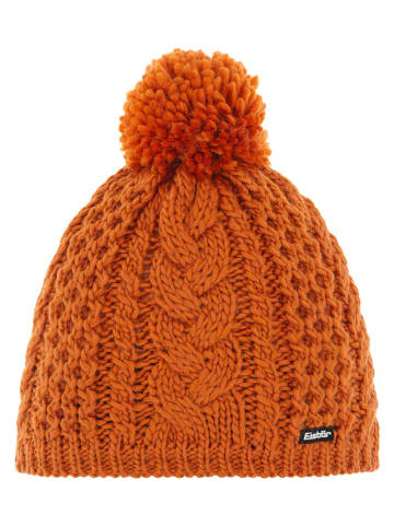 Muts "Afra" oranje