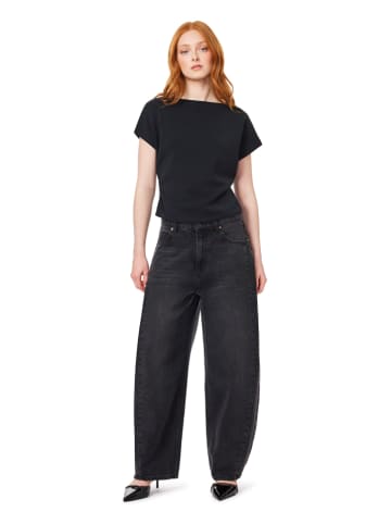 Scotch & Soda Shirt zwart