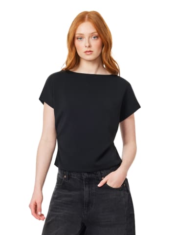 Scotch & Soda Shirt in Schwarz