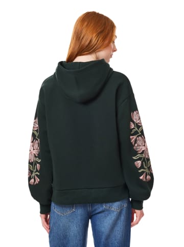 Scotch & Soda Bluza w kolorze ciemnozielonym