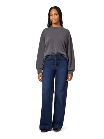 Scotch & Soda Sweatshirt in Anthrazit