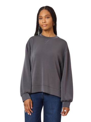 Scotch & Soda Sweatshirt antraciet