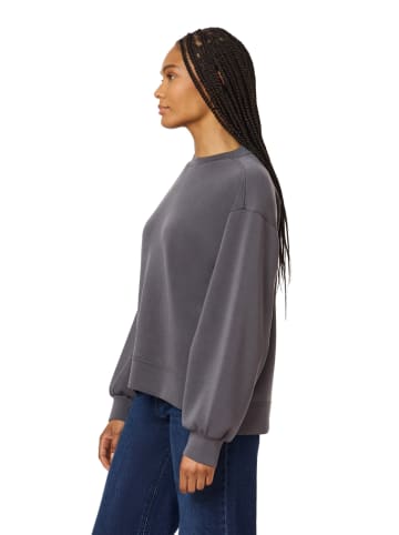 Scotch & Soda Sweatshirt antraciet