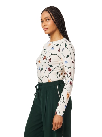 Scotch & Soda Koszulka w kolorze białym