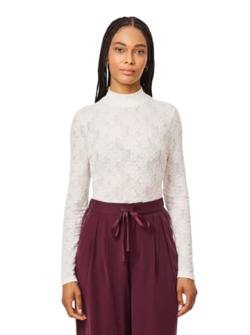 Scotch & Soda Longsleeve wit