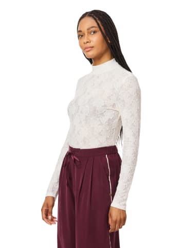 Scotch & Soda Longsleeve wit