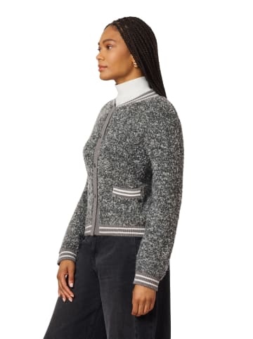 Scotch & Soda Cardigan in Anthrazit