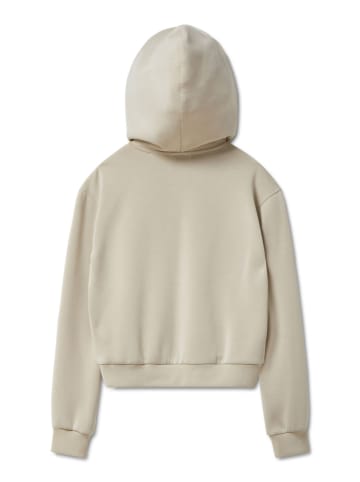 Scotch & Soda Hoodie crème