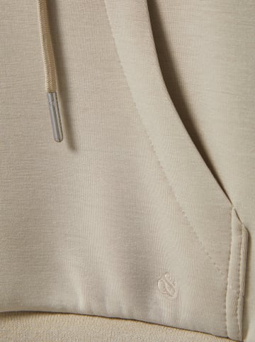 Scotch & Soda Bluza w kolorze kremowym
