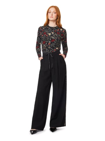 Scotch & Soda Hose in Schwarz
