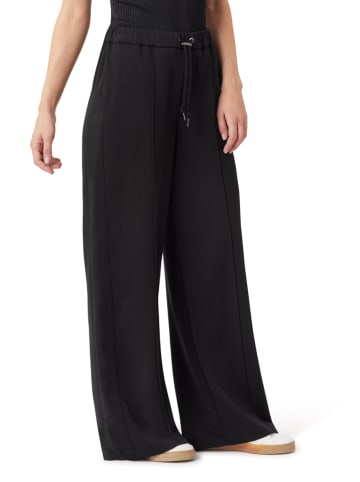 Scotch & Soda Hose in Schwarz