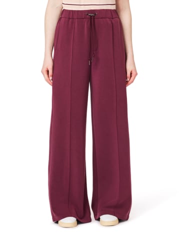 Scotch & Soda Hose in Bordeaux