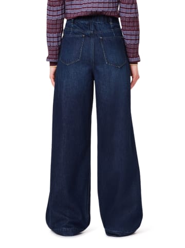 Scotch & Soda Dżinsy - Comfort fit - w kolorze granatowym