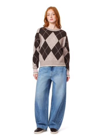 Scotch & Soda Jeans - Balloon fit - in Hellblau