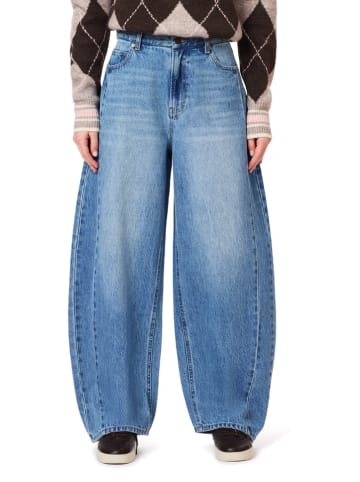 Scotch & Soda Jeans - Balloon fit - in Hellblau