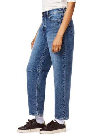 Scotch & Soda Jeans - Barrel fit - in Blau