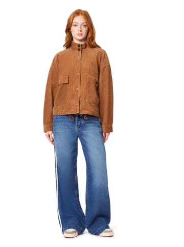 Scotch & Soda Übergangsjacke in Camel