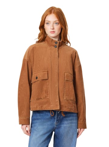 Scotch & Soda Übergangsjacke in Camel