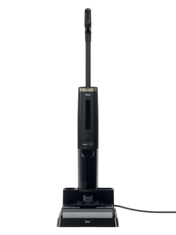 Hoover Nass-Trockensauger "HW3P10" in Schwarz