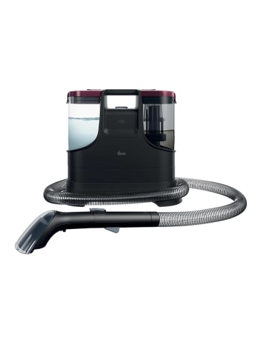 Hoover Fleckenreiniger "HS530" in Schwarz