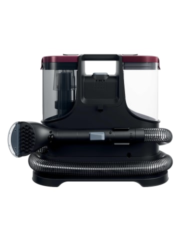 Hoover Fleckenreiniger "HS530" in Schwarz