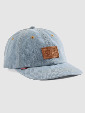 Levi's Pet lichtblauw