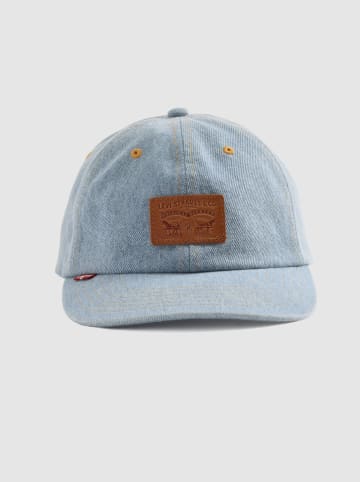 Levi's Pet lichtblauw