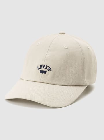 Cap in Beige