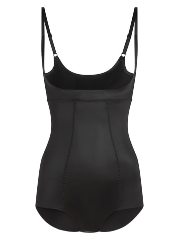 Body in Schwarz