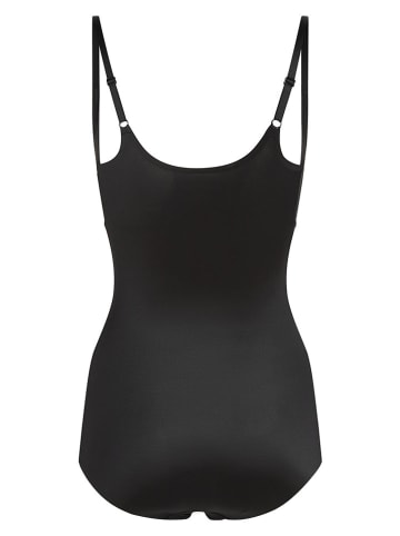 Body in Schwarz