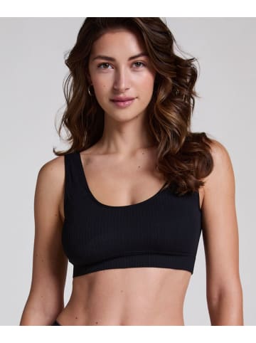 Bustier "Dianne" in Schwarz