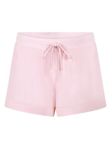 Pyjama-Hose in Rosa