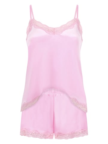 Pyjama in Rosa