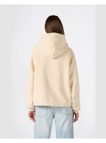 Bluza w kolorze beżowym