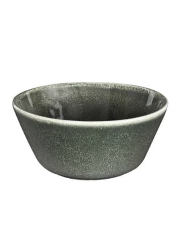 Miska w kolorze zielonym - Ø 15 cm