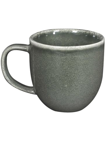 2-delige set: koppen groen - 300 ml