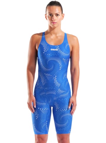Badpak blauw